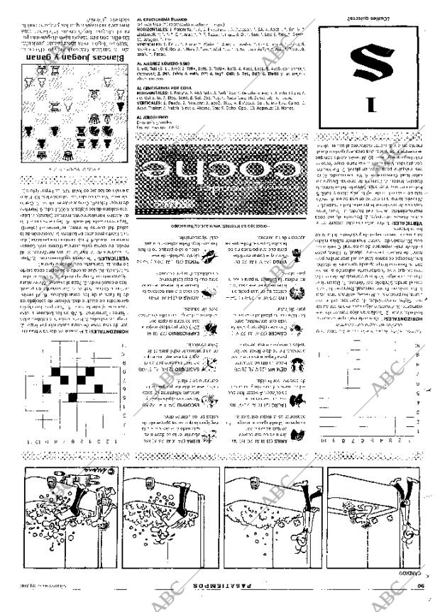 ABC SEVILLA 09-06-2001 página 90