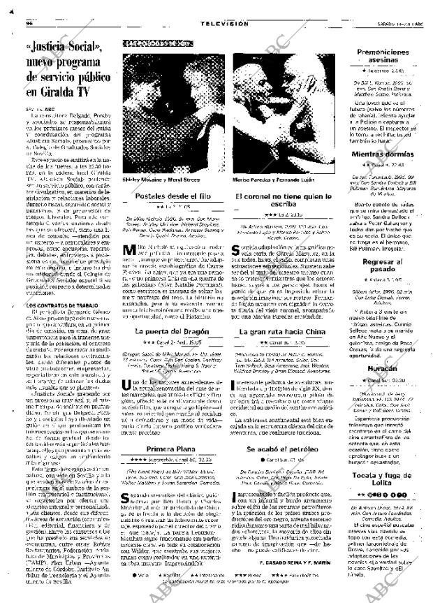 ABC SEVILLA 09-06-2001 página 96