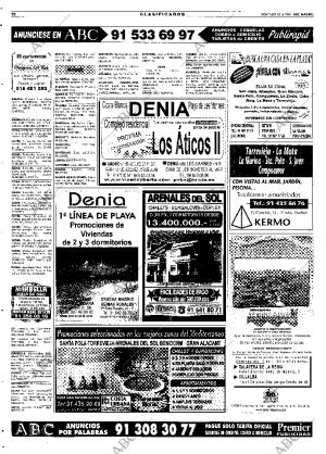 ABC MADRID 10-06-2001 página 130
