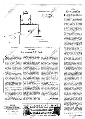 ABC MADRID 10-06-2001 página 94