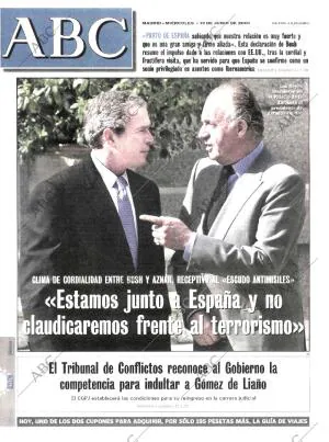 ABC MADRID 13-06-2001