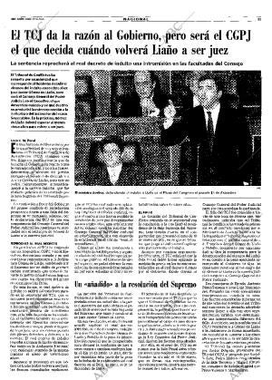 ABC MADRID 13-06-2001 página 21