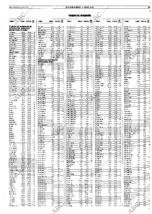 ABC MADRID 13-06-2001 página 55