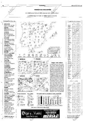 ABC MADRID 13-06-2001 página 66