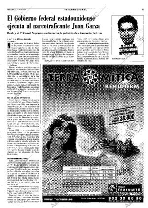 ABC SEVILLA 20-06-2001 página 31
