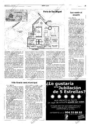 ABC SEVILLA 20-06-2001 página 39