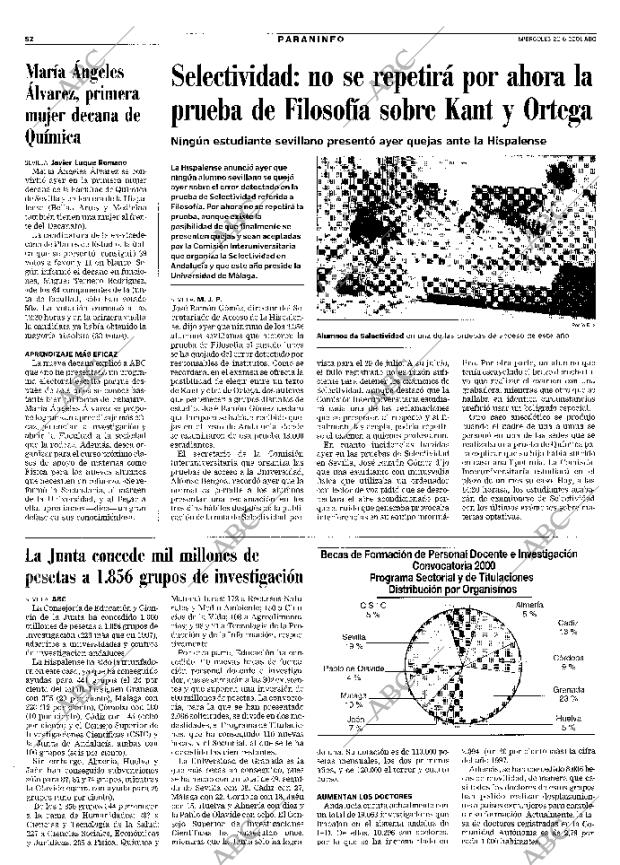 ABC SEVILLA 20-06-2001 página 52