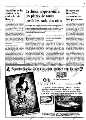 ABC SEVILLA 20-06-2001 página 77