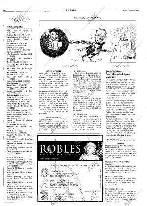 ABC SEVILLA 22-06-2001 página 50