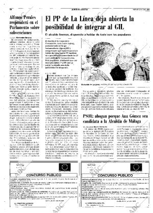 ABC SEVILLA 22-06-2001 página 58