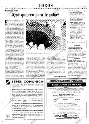 ABC SEVILLA 22-06-2001 página 74