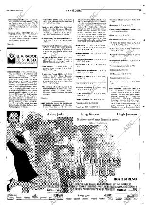 ABC SEVILLA 22-06-2001 página 79