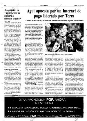 ABC SEVILLA 22-06-2001 página 98