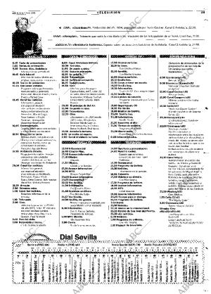 ABC SEVILLA 26-06-2001 página 101