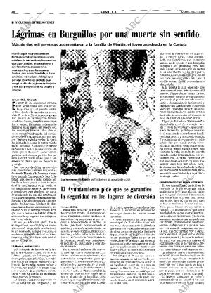 ABC SEVILLA 26-06-2001 página 40