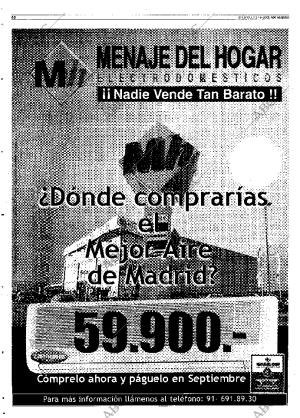 ABC MADRID 27-06-2001 página 128