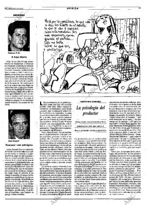 ABC MADRID 27-06-2001 página 13
