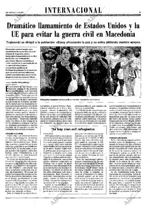 ABC MADRID 27-06-2001 página 31