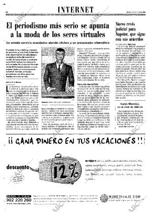 ABC MADRID 27-06-2001 página 82