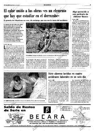 ABC MADRID 27-06-2001 página 97