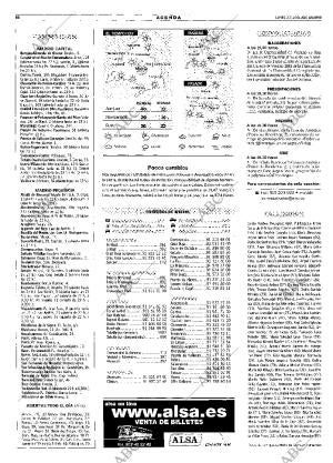ABC MADRID 02-07-2001 página 100