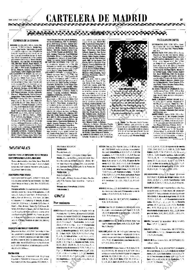 ABC MADRID 02-07-2001 página 101