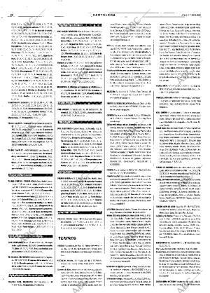 ABC MADRID 02-07-2001 página 106