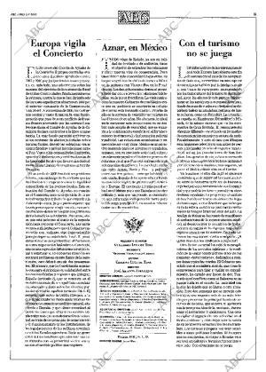 ABC MADRID 02-07-2001 página 11