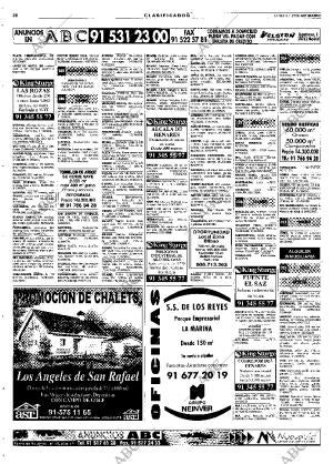 ABC MADRID 02-07-2001 página 112