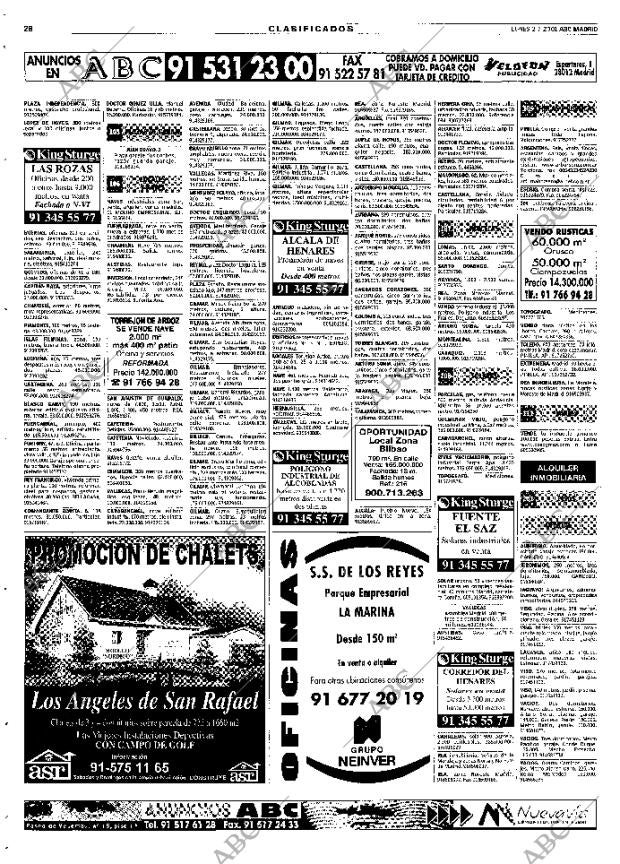 ABC MADRID 02-07-2001 página 112