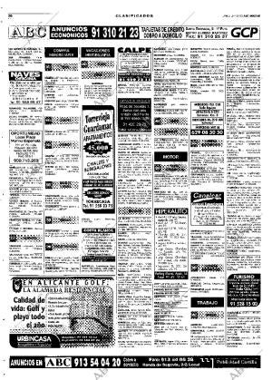 ABC MADRID 02-07-2001 página 114