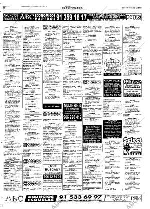 ABC MADRID 02-07-2001 página 116