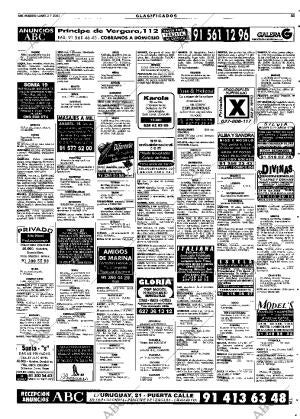 ABC MADRID 02-07-2001 página 117