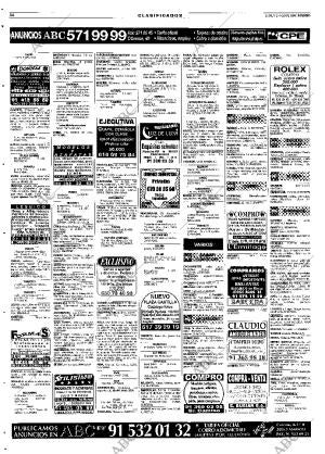 ABC MADRID 02-07-2001 página 118