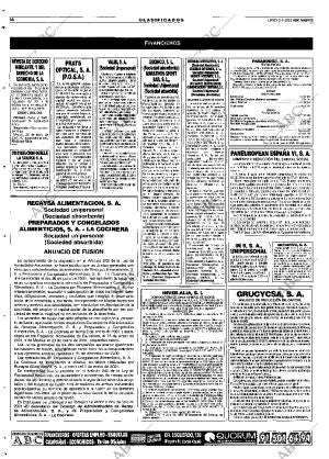 ABC MADRID 02-07-2001 página 120