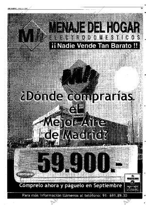 ABC MADRID 02-07-2001 página 121