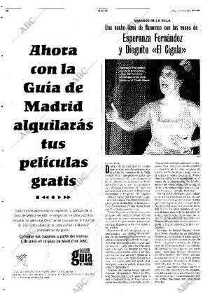 ABC MADRID 02-07-2001 página 122