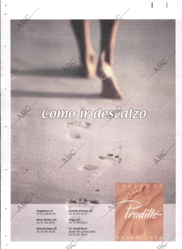 ABC MADRID 02-07-2001 página 124