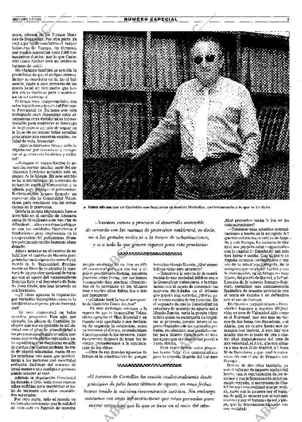 ABC MADRID 02-07-2001 página 131