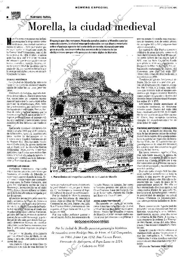 ABC MADRID 02-07-2001 página 146