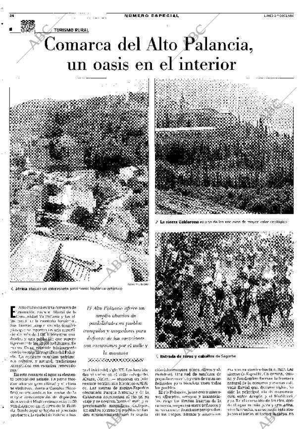 ABC MADRID 02-07-2001 página 148