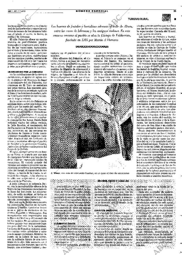 ABC MADRID 02-07-2001 página 149