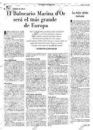 ABC MADRID 02-07-2001 página 152