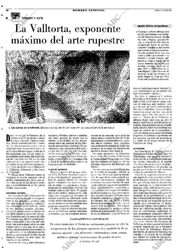 ABC MADRID 02-07-2001 página 154