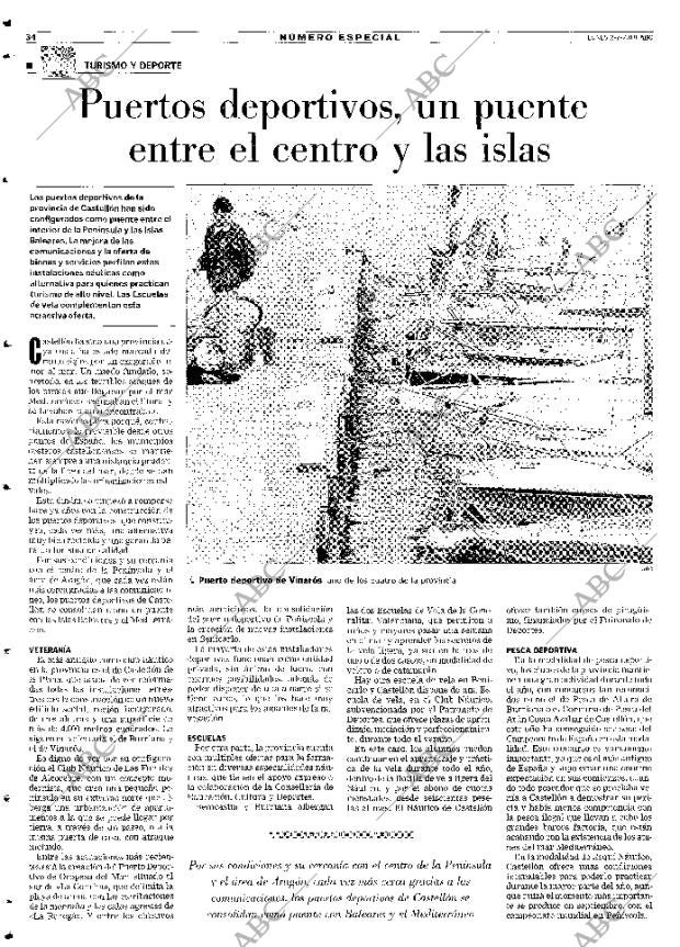 ABC MADRID 02-07-2001 página 158