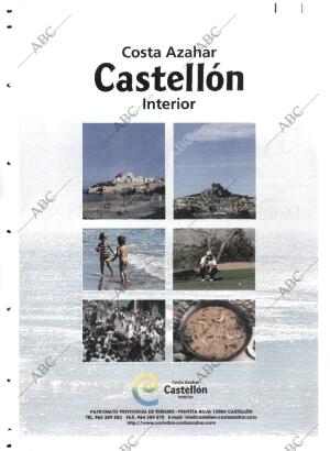 ABC MADRID 02-07-2001 página 160