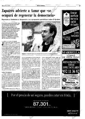 ABC MADRID 02-07-2001 página 19
