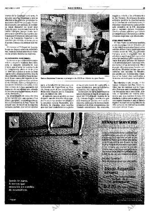ABC MADRID 02-07-2001 página 23