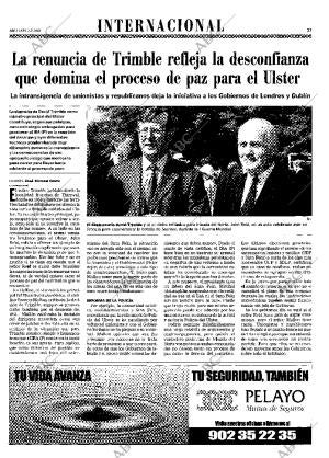 ABC MADRID 02-07-2001 página 27