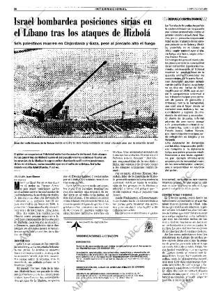 ABC MADRID 02-07-2001 página 30